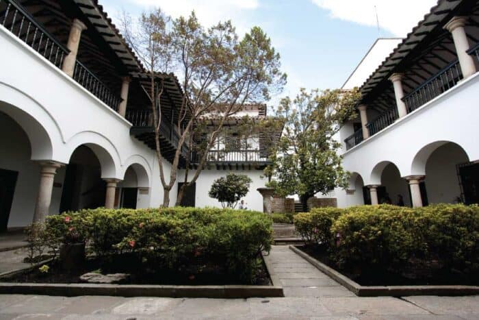 bogota-secondary-image-10 Bogotá city tour Colombia Botero Museum