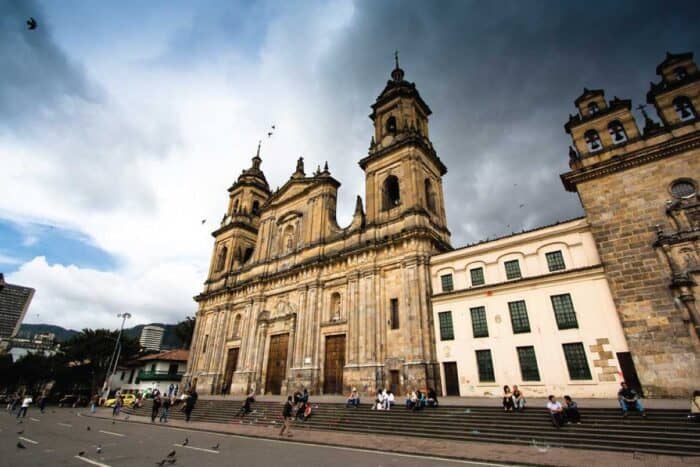 bogota-secondary-image-14 Bogotá city tour Colombia Cathedral