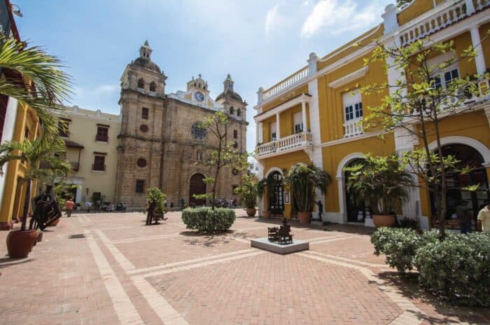 cartagena-city-tour-main-image-2 Cartagena city tour, San Pedro Claver