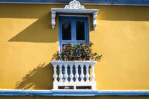 Cartagena Colombia