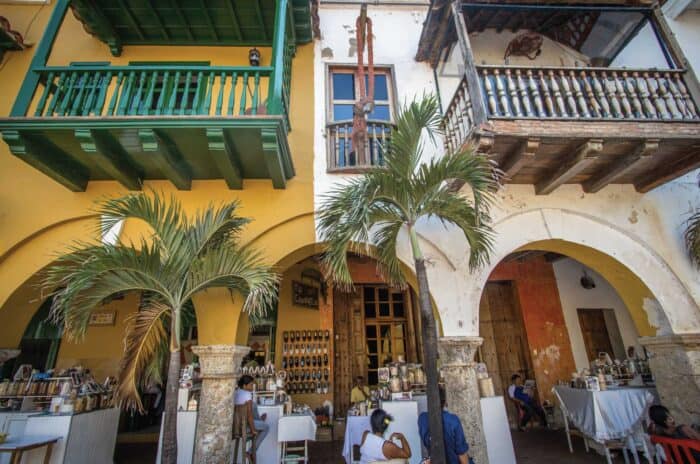 cartagena-main-image Cartagena Colombia city tour