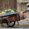 Cartagena Colombia city tour