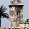 Cartagena Colombia city tour