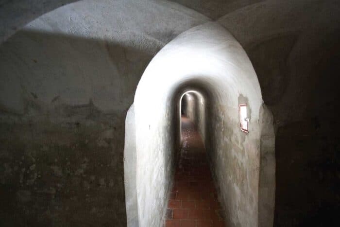 Cartagena Colombia city tour