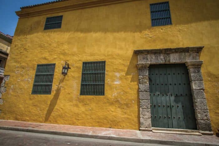 cartagena-secondary-image-6 Cartagena Colombia city tour