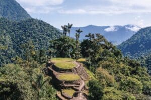 Lost City Ciudad Perdida tours