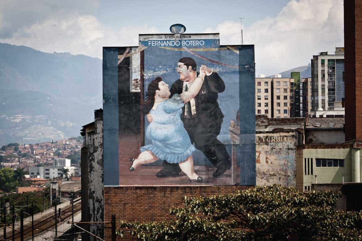 medellin-secondary-image-11 Medellin city & Comuna 13 tour