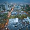 Medellin city & Comuna 13 tour