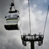 Medellin city & Comuna 13 tour