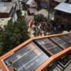 Medellin city & Comuna 13 tour