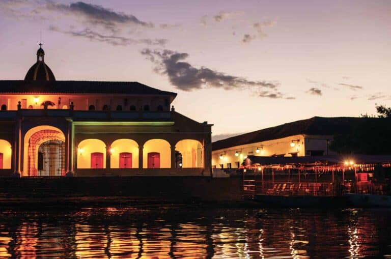 Mompox Colombia