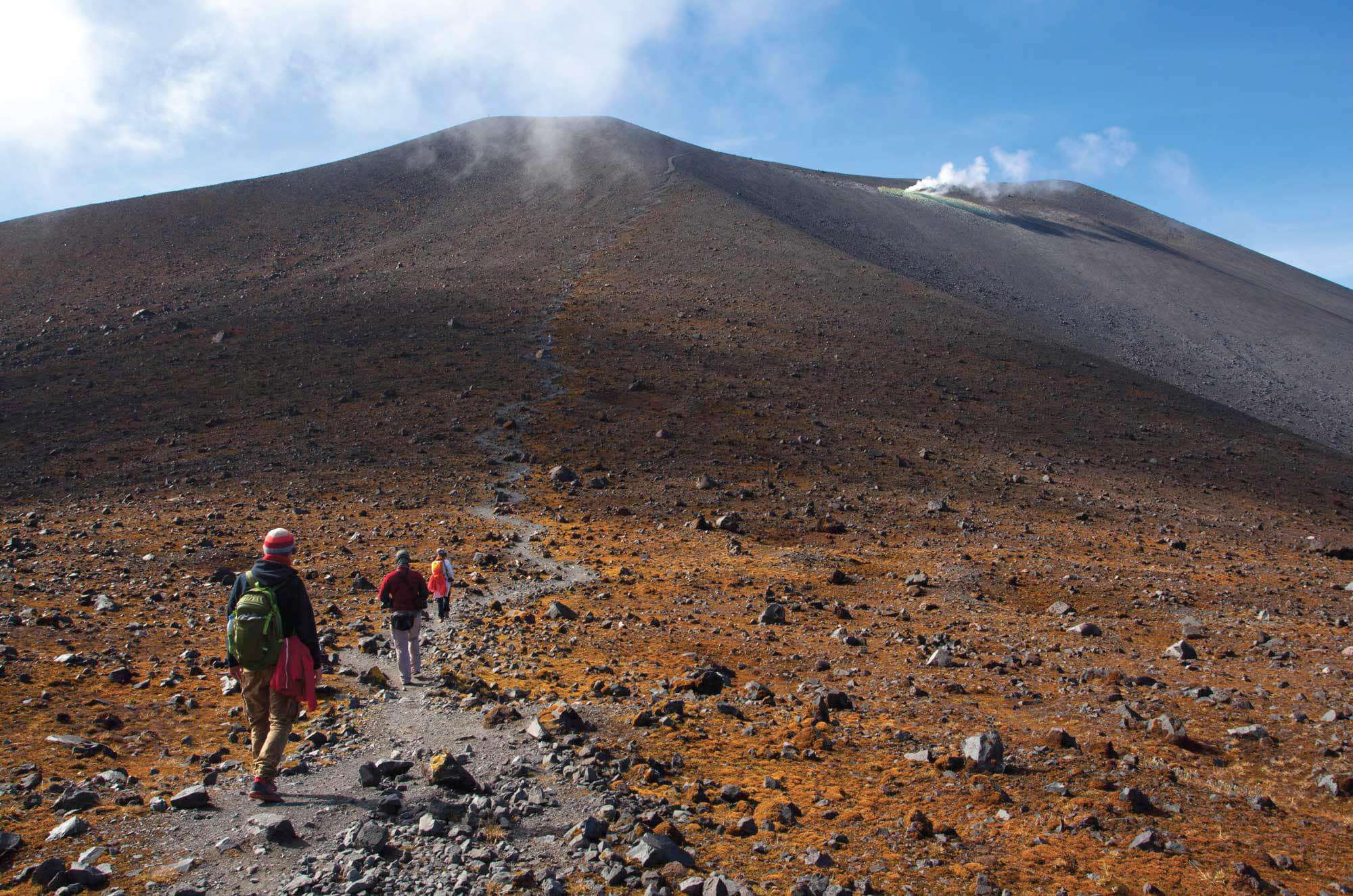 nevado-ruiz-main-image Nevado del Ruiz Colombia hiking and trekking tour