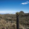 Nevado Santa Isabel Colombia hiking and trekking tour