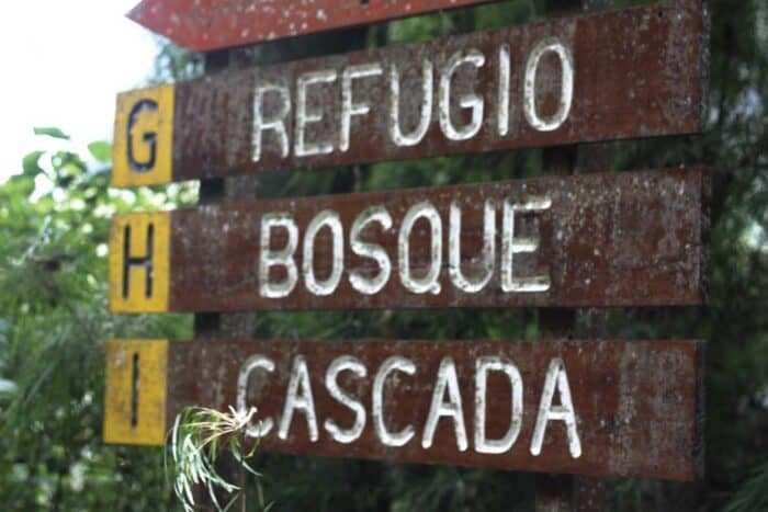 Parque Chicaque