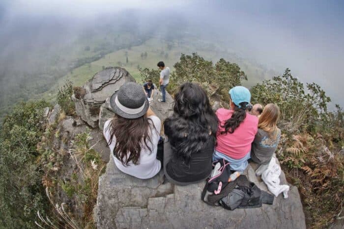 Parque Chicaque