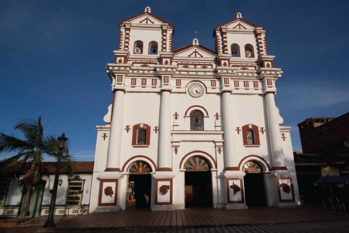 Guatapé & El Peñón full day tour