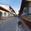 Guatapé & El Peñón full day tour