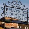 Guatapé & El Peñón full day tour