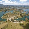 Guatapé & El Peñón full day tour
