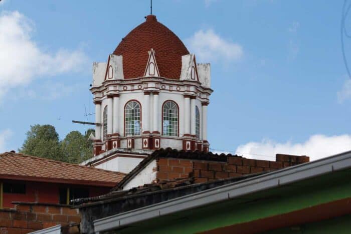 Guatapé & El Peñón full day tour