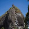 Guatapé & El Peñón full day tour