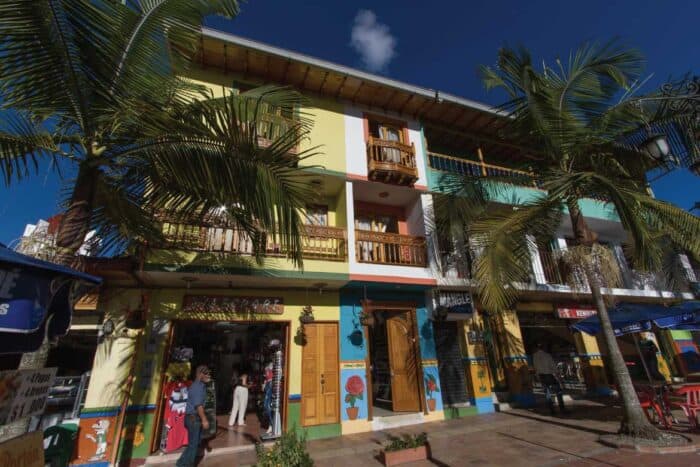 Guatapé & El Peñón full day tour