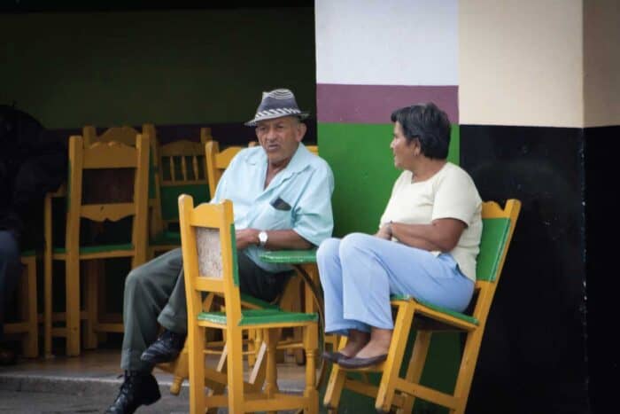 Jardin Antioquia Colombia
