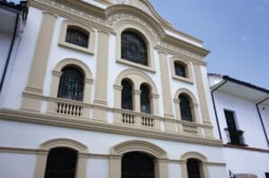Popayan Colombia
