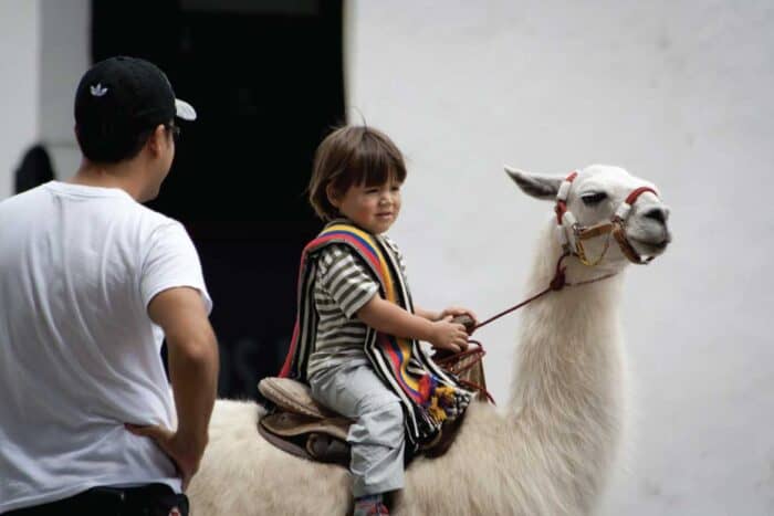 Popayan Colombia
