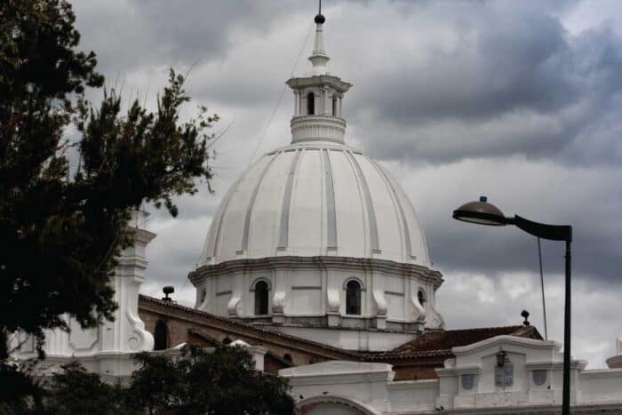 Popayan Colombia