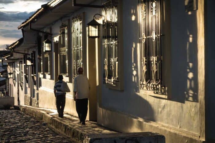 Popayan Colombia