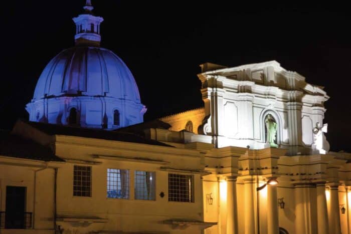 Popayan Colombia