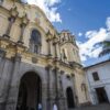 Popayan Colombia