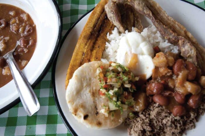 Recuca Colombia