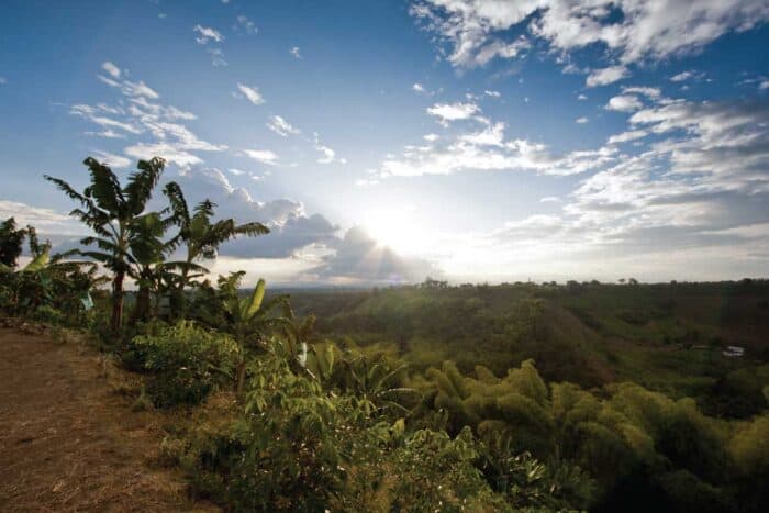 Recuca Colombia