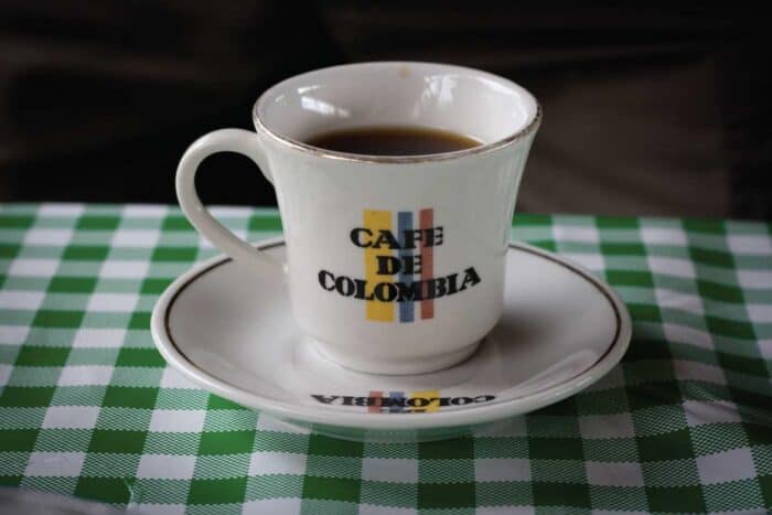 Recuca Colombia