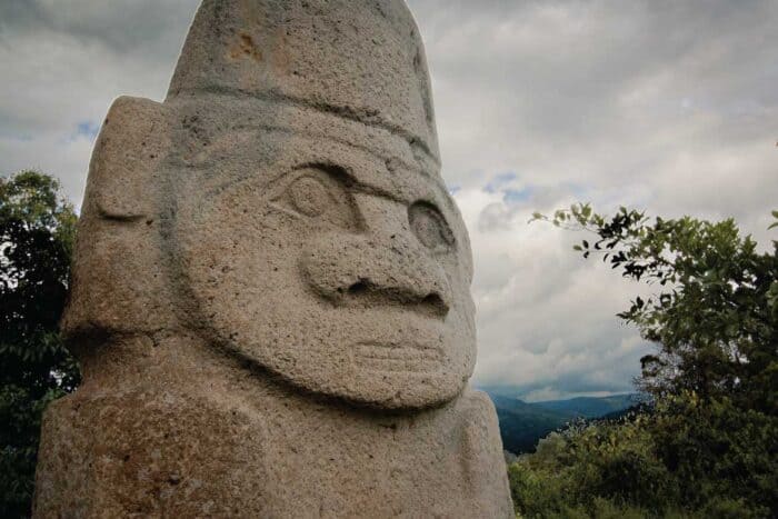 san-agustin-secondary-image-17 San Agustín Colombia archaeology tour