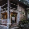 Tierradentro Colombia archaeology tour