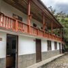Tierradentro Colombia archaeology tour
