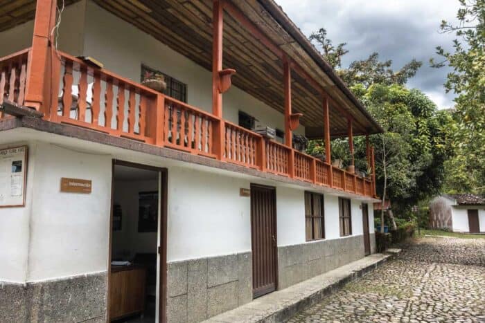 Tierradentro Colombia archaeology tour