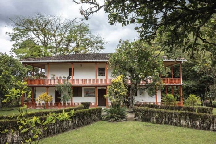 Tierradentro Colombia archaeology tour