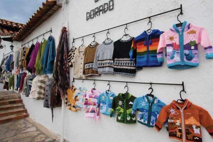 Guatavita Colombia