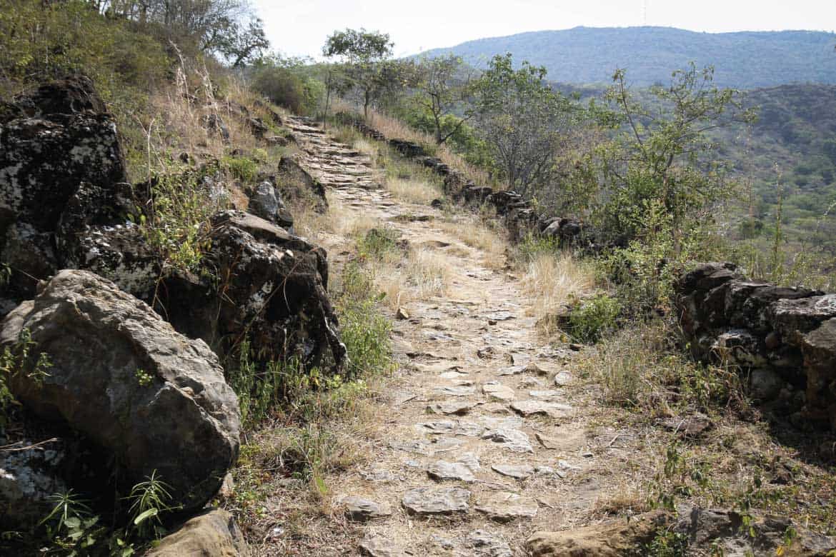 Barichara Colombia