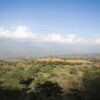 Camino Real Barichara to Guane hiking