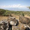 Camino Real Barichara to Guane hiking