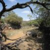 Camino Real Barichara to Guane hiking