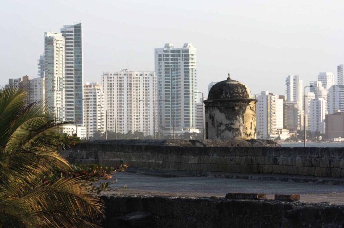 category-from-cartagena Cartagena architecture tour