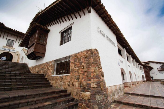 Guatavita day trips