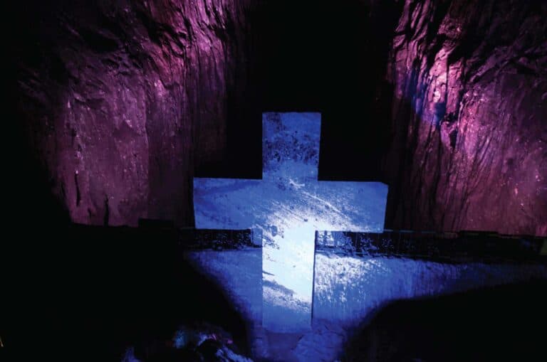Salt Cathedral Zipaquira