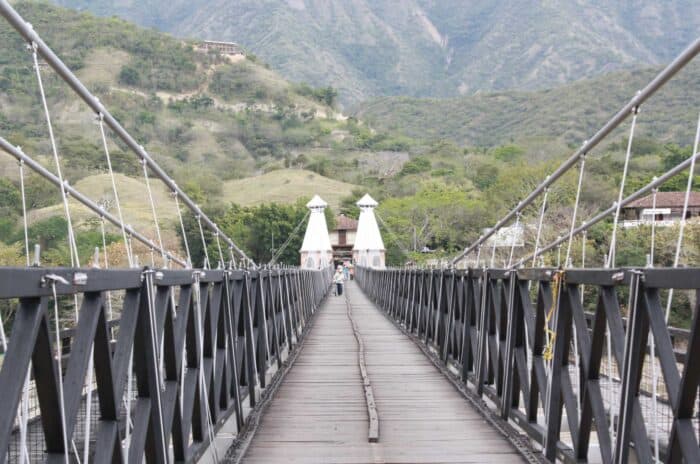 Santa Fé de Antioquia full day tour